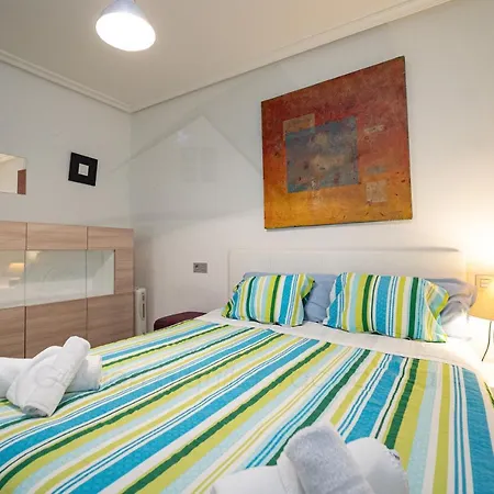 El Rincon De La Escalerona Apartment