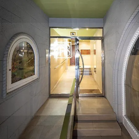 El Rincon De La Escalerona * Gijon