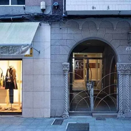 El Rincon De La Escalerona Apartment