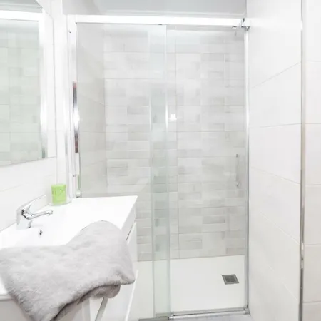 El Rincon De La Escalerona Apartment