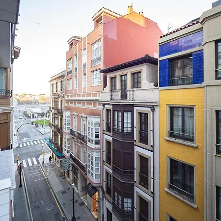 El Rincon De La Escalerona Appartamento *