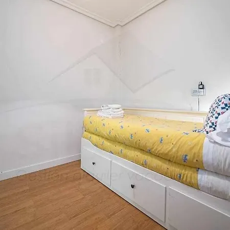El Rincon De La Escalerona Appartamento Gijón