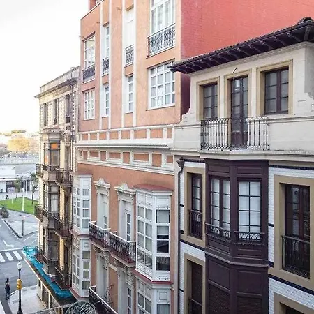Appartamento El Rincon De La Escalerona Gijón